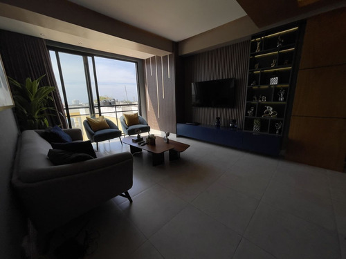 Exclusivo Apartamento En La Esperilla, Santo Domingo