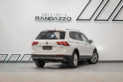 Volkswagen Tiguan Allspace 2.0 Highline Tdi 4Motion Dsg