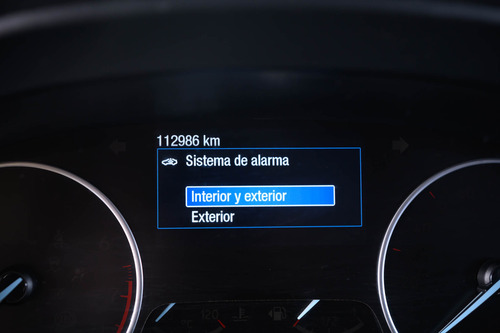 Ford Ecosport 1.5 Freestyle 123cv 4x2