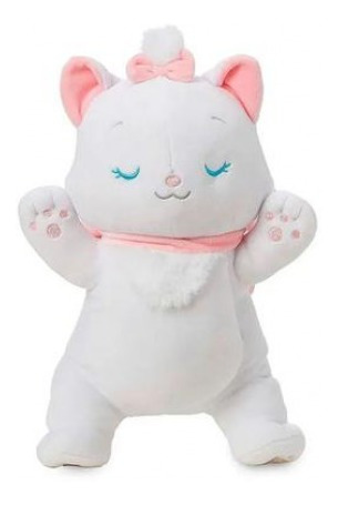 Pelucia Disney - Marie Cuddleez 30cm