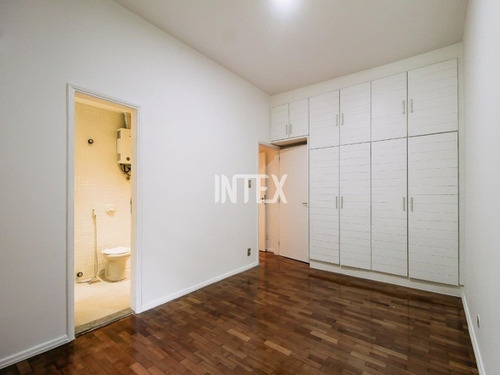 Imagem 16 de 30 de Apartamento Com 3 Quartos, 2 Banheiros E 2 Vagas Para Venda Na Lagoa - Ap01599 - 69930958