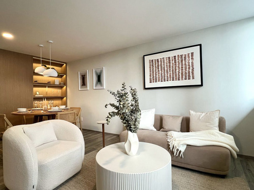 Venta De Departamento 002, Tu Proximo Hogar En Allende 314, Cdmx.