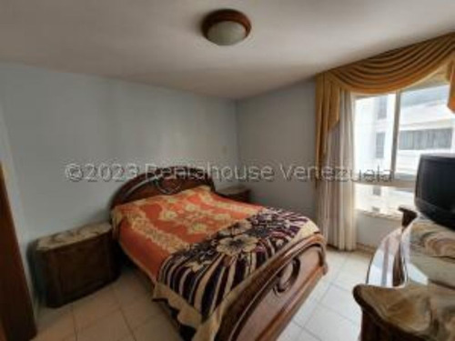 #25-19078 Cómodo Apartamento En Las Minas