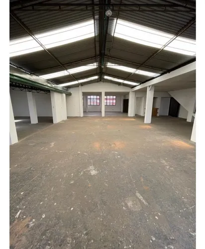 Bodega En Arriendo, Sevillana