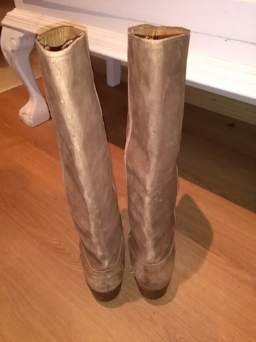 Botas De Equitacion Divinas!! N38
