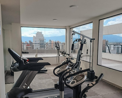 Espectacular Departamento En Venta