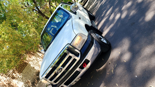 Ford F-100 3.9 I Xlt 4x4