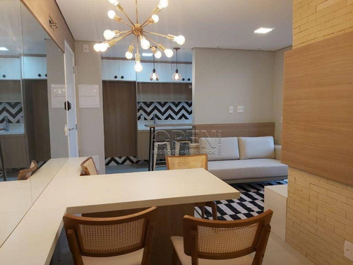 Imagem 7 de 15 de Apartamento Com 2 Dormitórios À Venda, 48 M² Por R$ 323.310,00 - Vila Curuçá - Santo André/sp - Ap12487