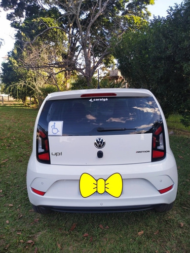 Volkswagen Up! 2018 1.0 Move I-motion 5p