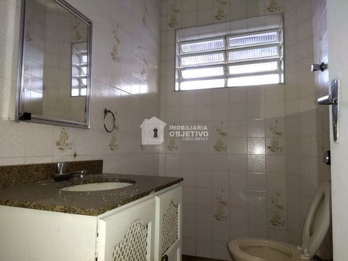 Imagem 8 de 21 de Casa Com 3 Dorms, Vila Suzana, São Paulo, Cod: 4260 - A4260