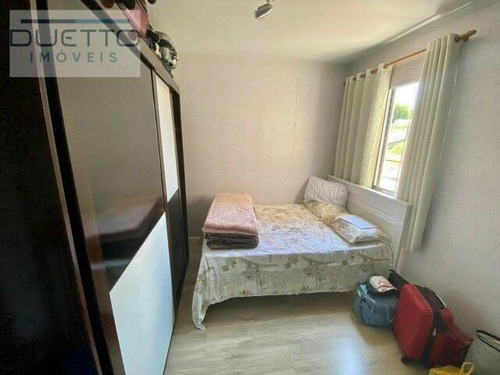 Imagem 11 de 16 de Apartamento Cobertura Duplex Alto Do Ipiranga - Mogi Das Cruzes/sp - 140