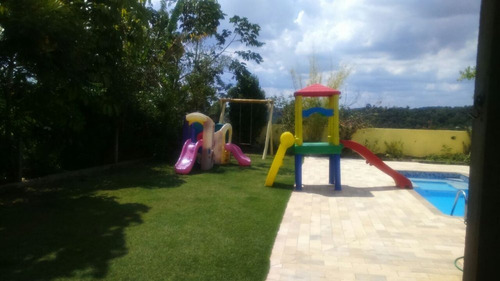 Imagem 14 de 25 de Chácara Em Terra Preta, Mairiporã/sp De 5000m² 5 Quartos À Venda Por R$ 750.000,00 - Ch1487915-s