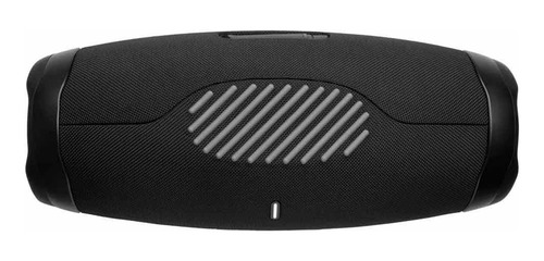 Caixa De Som Bluetooth Jbl Boombox 3 Preta Até 24h De Reprod
