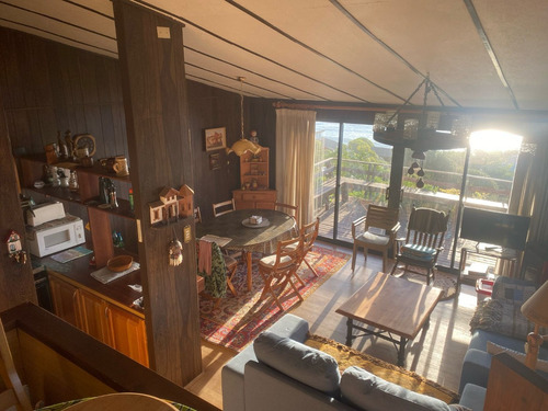 Hermosa Casa Villa Cocholgue