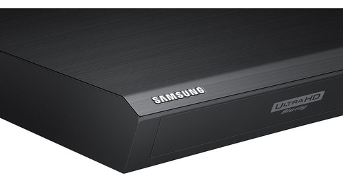 Reproductor Blu Ray Samsung Modelo Ubd-8500 4k Uhd