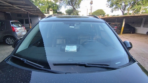 Imagen 15 de 15 de Volkswagen Tiguan 2009 2.0 Tsi Exclusive Tiptronic