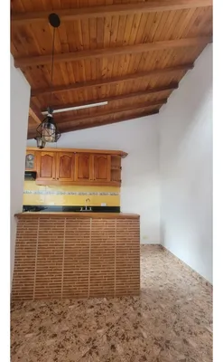 Casa en arriendo