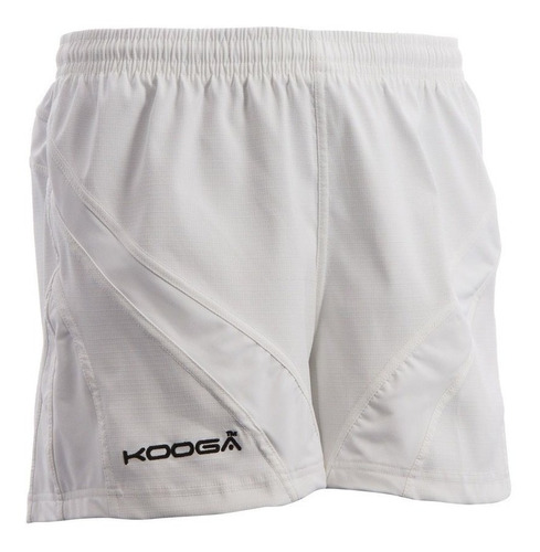 Short Rugby Kooga Resistente Agarrones Importado Cuotas