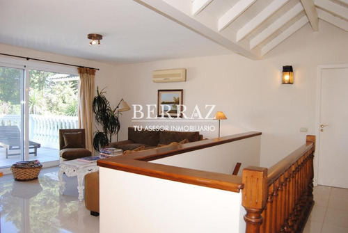 Imagen 11 de 22 de Casa Venta Haras Del Pilar La Caballeriza - Pilar