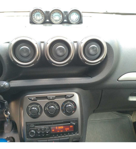 Citroën Aircross Glxm