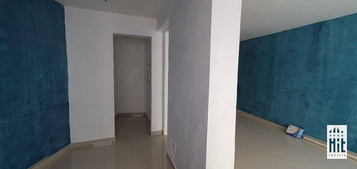 Imagem 3 de 23 de Sobrado Para Alugar, 161 M² Por R$ 5.500,00/mês - Vila Monumento - São Paulo/sp - So0557