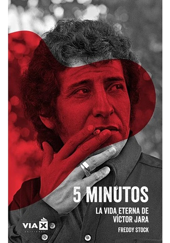 5 Minutos: La Vida Eterna De Víctor Jara