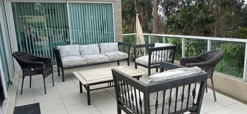 Santo Domingo Estupendo Penthouse En Condominio Prestigiado.
