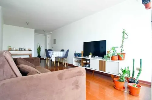 Se Vende Dpto En Condominio Terramar Ii. (82579)