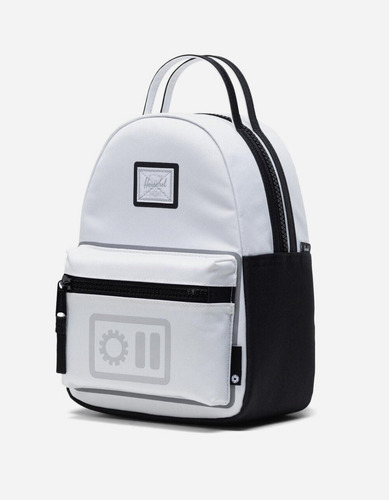 Imagen 2 de 4 de Herschel X Star Wars: Storm Trooper Mochila