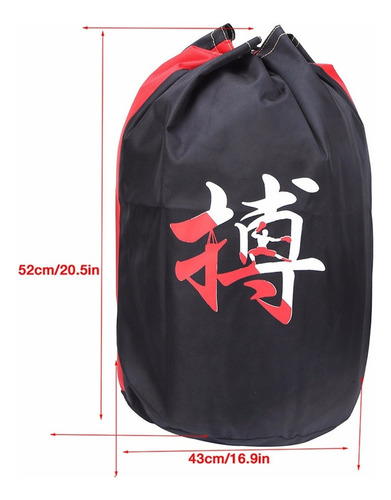 Mochila Unisex Para Deportes De Gimnasio, Mochila De Almacen