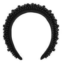 Comprar Elegantes Diademas De Perlas For Mujer, Diademas Barrocas D