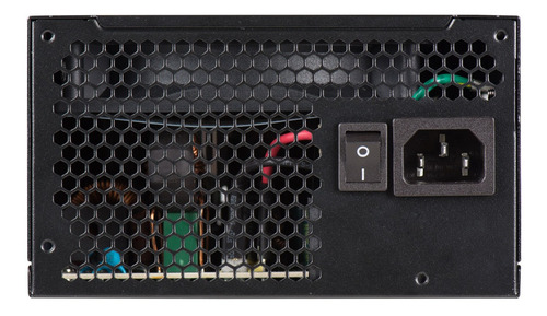 Evga 600 W1 600 W - Black - 100V/240V