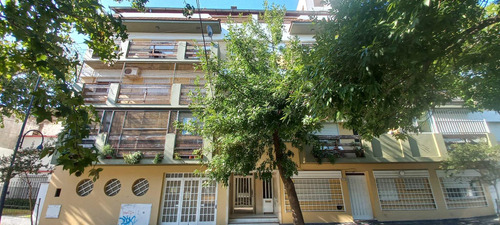 Departamento Tres Amb, 53m2, Muy Bien Ubucado En Zona Norte