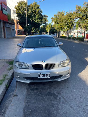 BMW Serie 1 2.0 120i Active