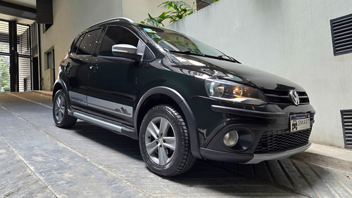 Volkswagen Crossfox 1.6 Trendline