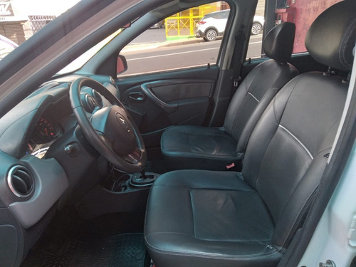 Imagem 7 de 15 de Renault Duster 2.0 Dynamique 4x2 Automática Ano 2014/2015