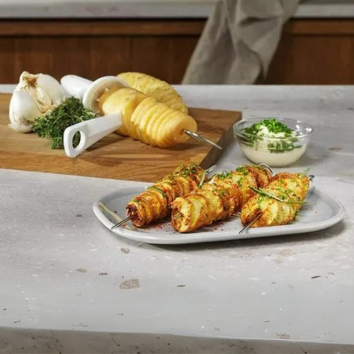 Conjunto Acessórios Airfryer - Eaf10 Eaf11 Eaf20 Eaf30 Eaf31