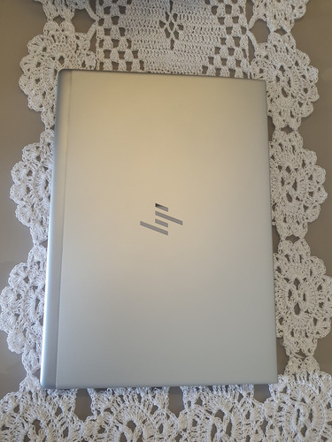 Notebook Hp Elitebook 840 G6 Core I5/8 Gb Ram/ssd 256 Prateado (Usado)