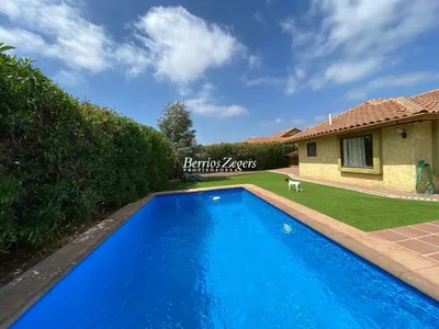 Casa en venta