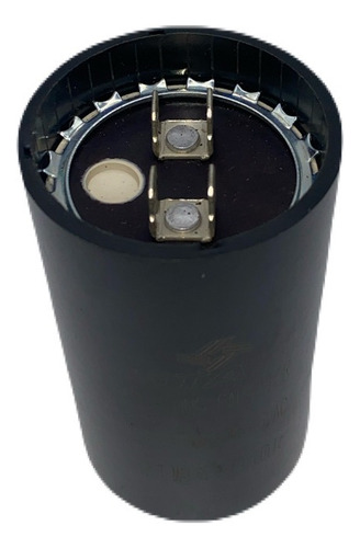 Capacitor Arranque 340-408mfd, 110-125 Vac Motor, Compresor