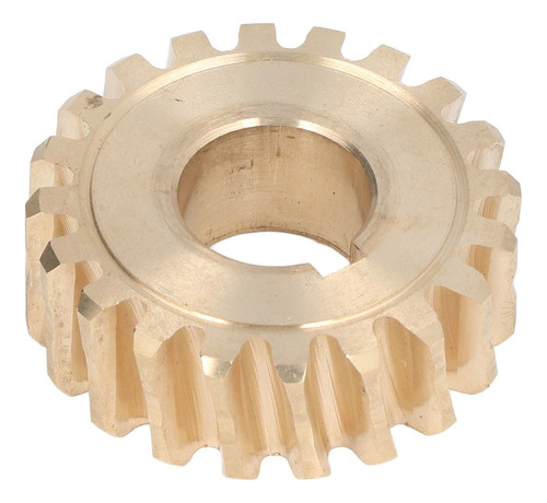 Engranaje De Tornillo Sin Fin De Latón 17/8 Pulgadas Od 20t