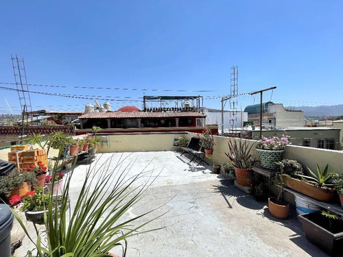 Casa Con Casita En Venta En San Miguel Vive Y Renta En Excelente Ubicación