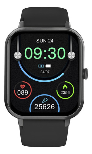 Smartwatch Colmi P20 Plus Deportivo Juegos Notificaciones