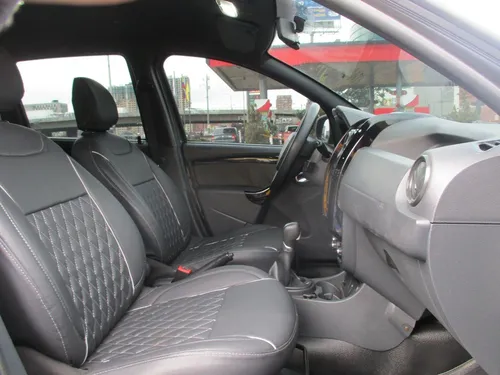 Renault Duster Oroch 4x2 2000cc At Aa
