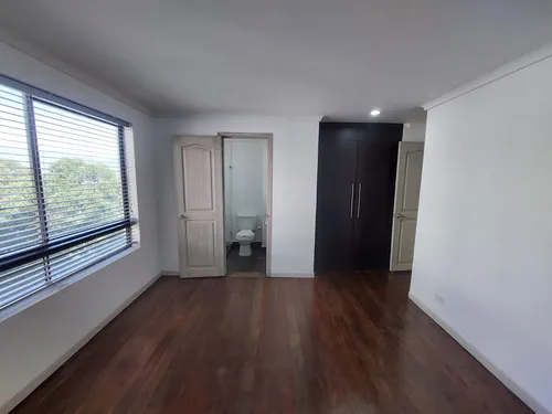 Arriendo Apartamento En Los Balsos