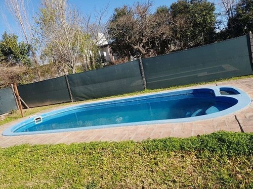 Imagen 4 de 7 de Casa Dos Dormitorios Roldan