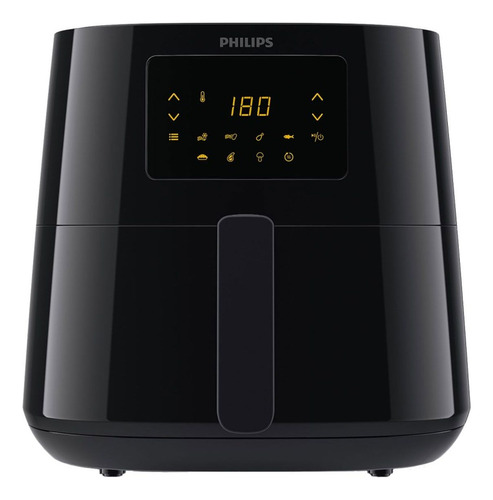 Freidora Sin Aceite Philips Electrica De Aire 6.2l Air Fryer