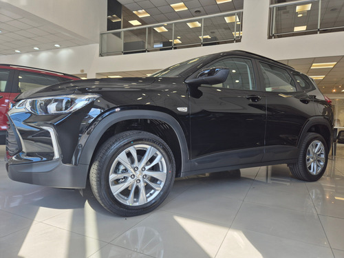 Chevrolet Tracker 1.2 Turbo Ltz At