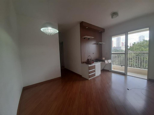 Imagem 3 de 23 de Apartamento À Venda, 50 M² Por R$ 398.000,00 - Vila Carrão - São Paulo/sp - Ap3461