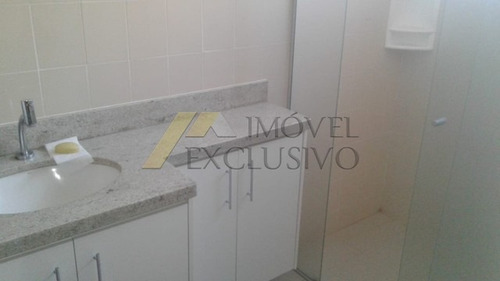 Apartamento, Centro, Ribeirão Preto - 382-v